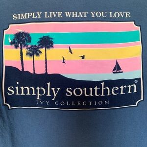 Simply Southern T-Shirt